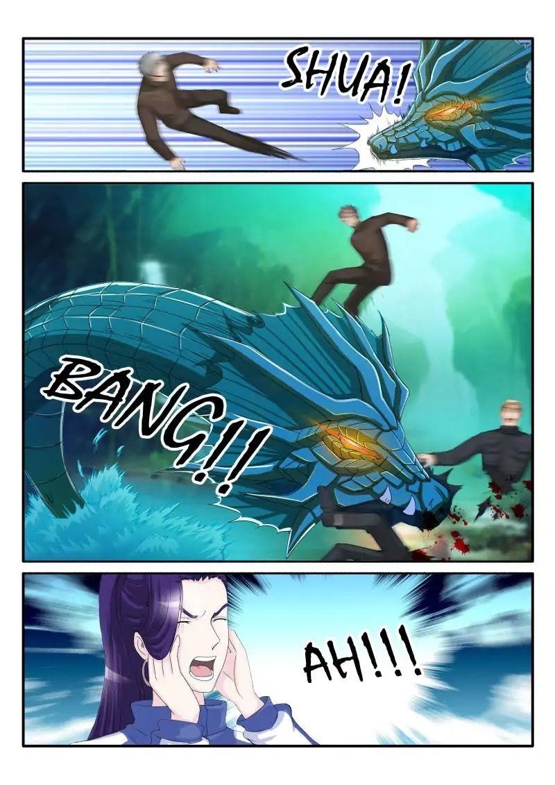 Rebirth of the Urban Immortal Cultivator Chapter 49 - Page 12