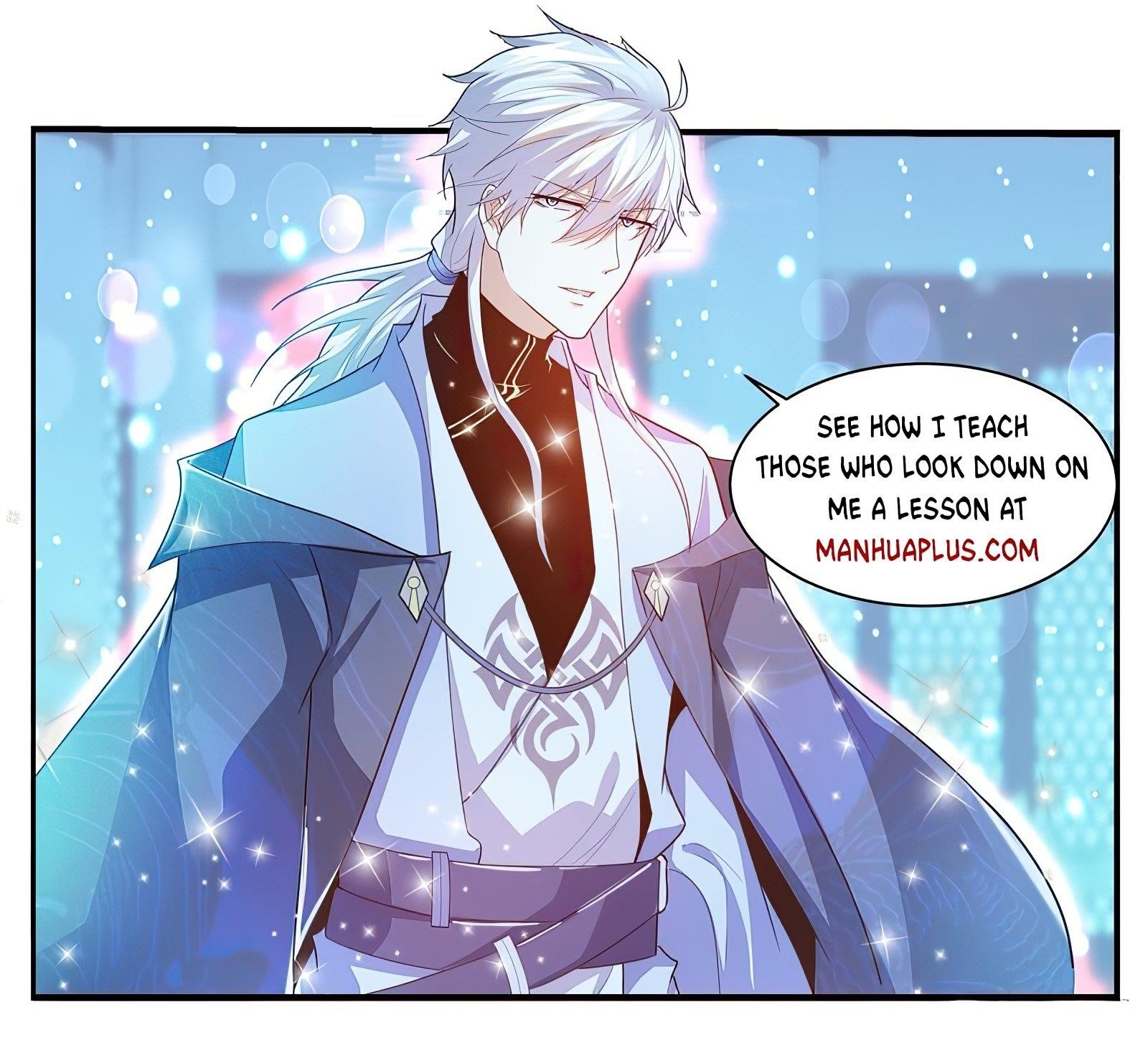 Rebirth of the Urban Immortal Cultivator Chapter 495 - Page 13