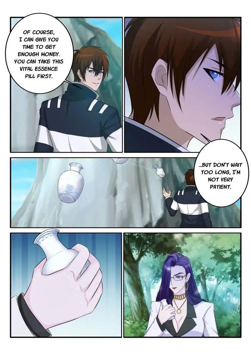 Rebirth of the Urban Immortal Cultivator Chapter 53 - Page 11