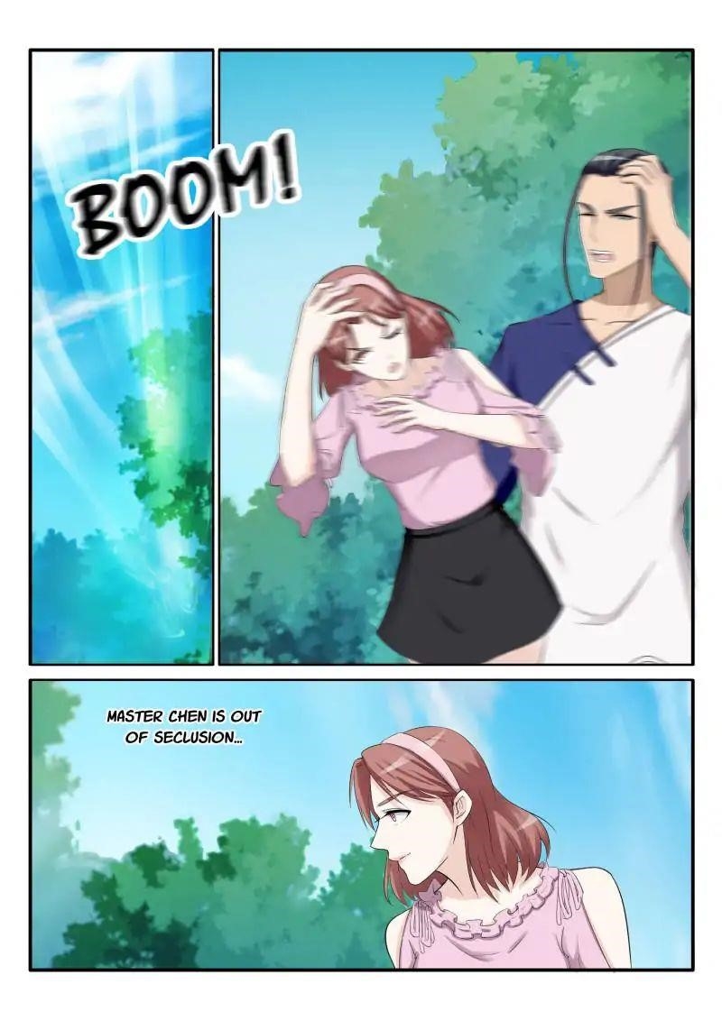 Rebirth of the Urban Immortal Cultivator Chapter 55 - Page 4