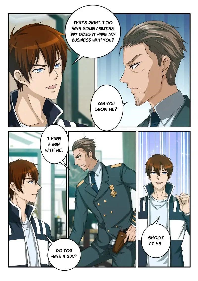 Rebirth of the Urban Immortal Cultivator Chapter 56 - Page 1