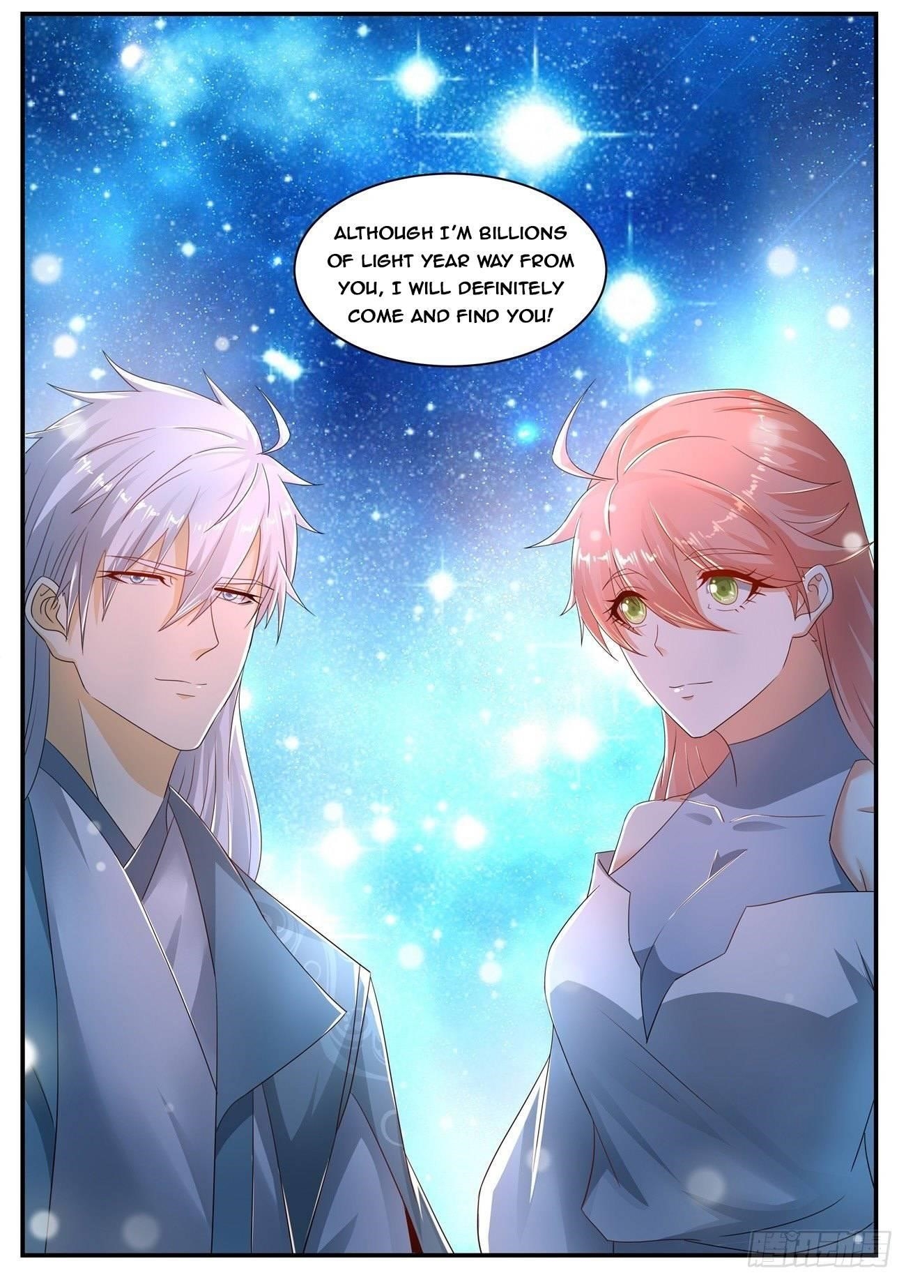 Rebirth of the Urban Immortal Cultivator Chapter 564 - Page 3