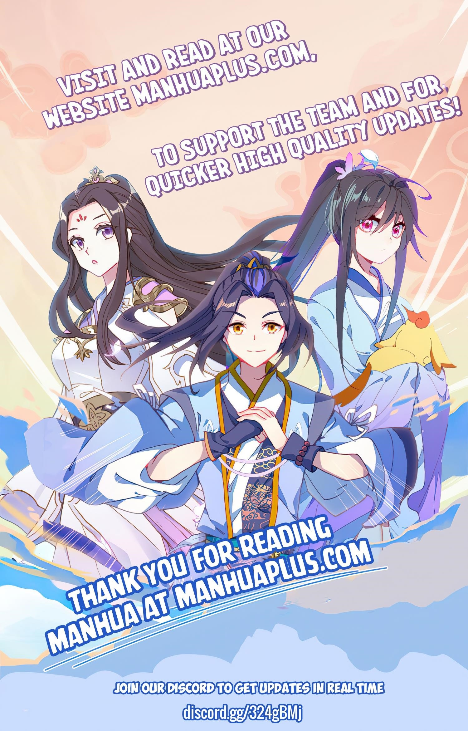 Rebirth of the Urban Immortal Cultivator Chapter 578 - Page 1