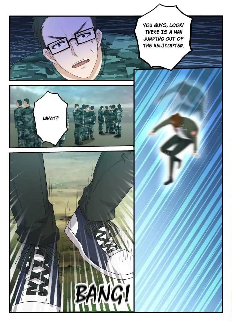 Rebirth of the Urban Immortal Cultivator Chapter 59 - Page 2