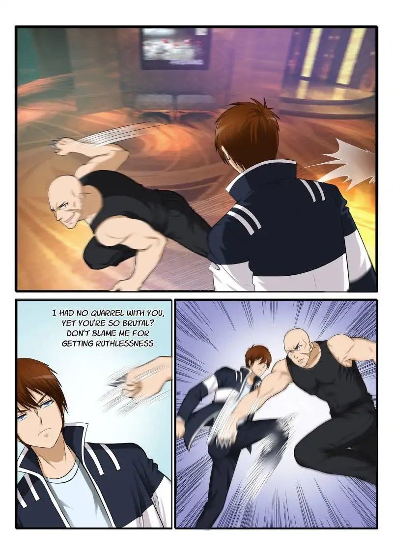 Rebirth of the Urban Immortal Cultivator Chapter 6 - Page 12