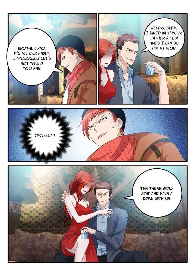 Rebirth of the Urban Immortal Cultivator Chapter 6 - Page 3