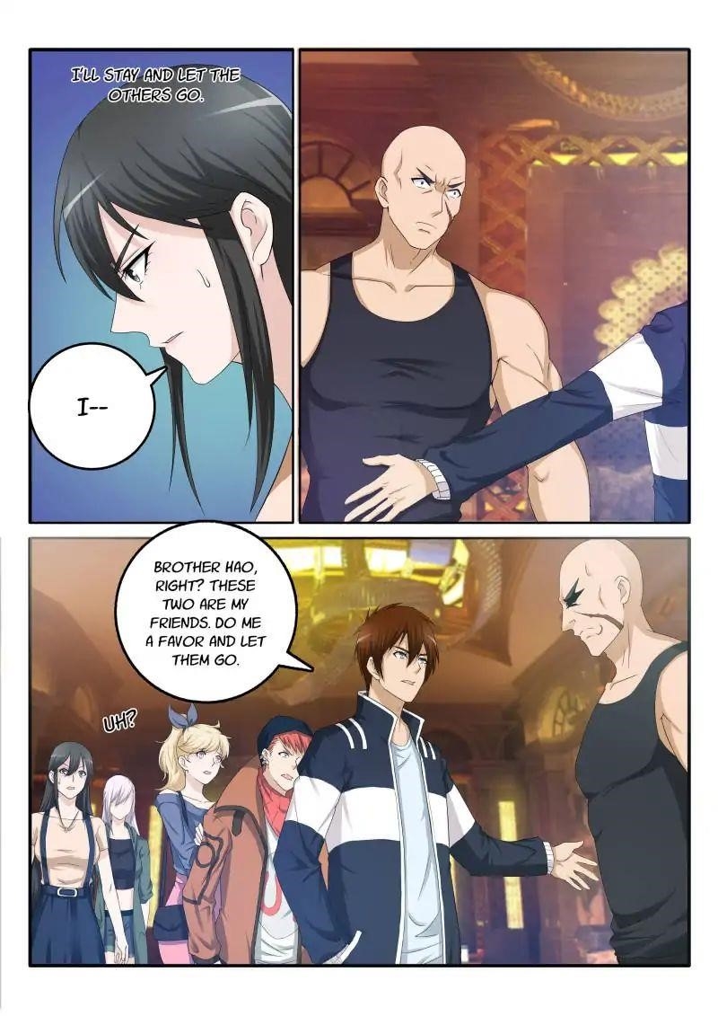 Rebirth of the Urban Immortal Cultivator Chapter 6 - Page 6