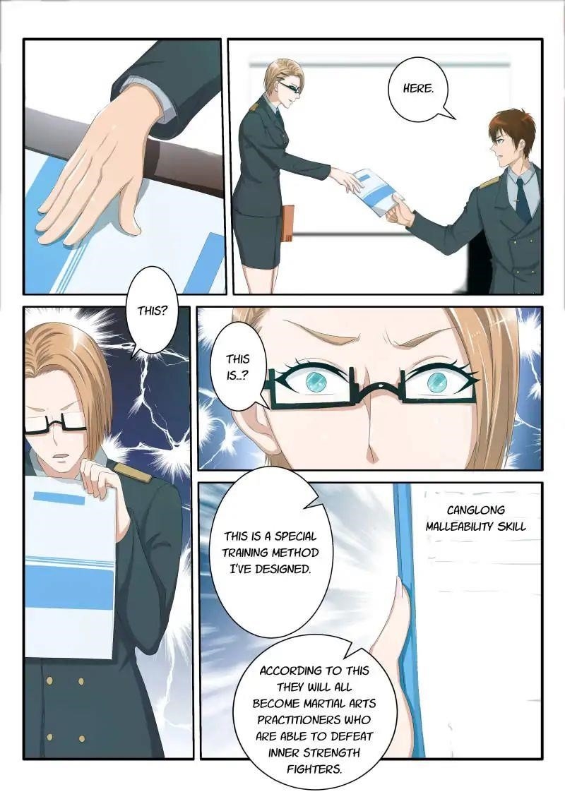 Rebirth of the Urban Immortal Cultivator Chapter 60 - Page 9