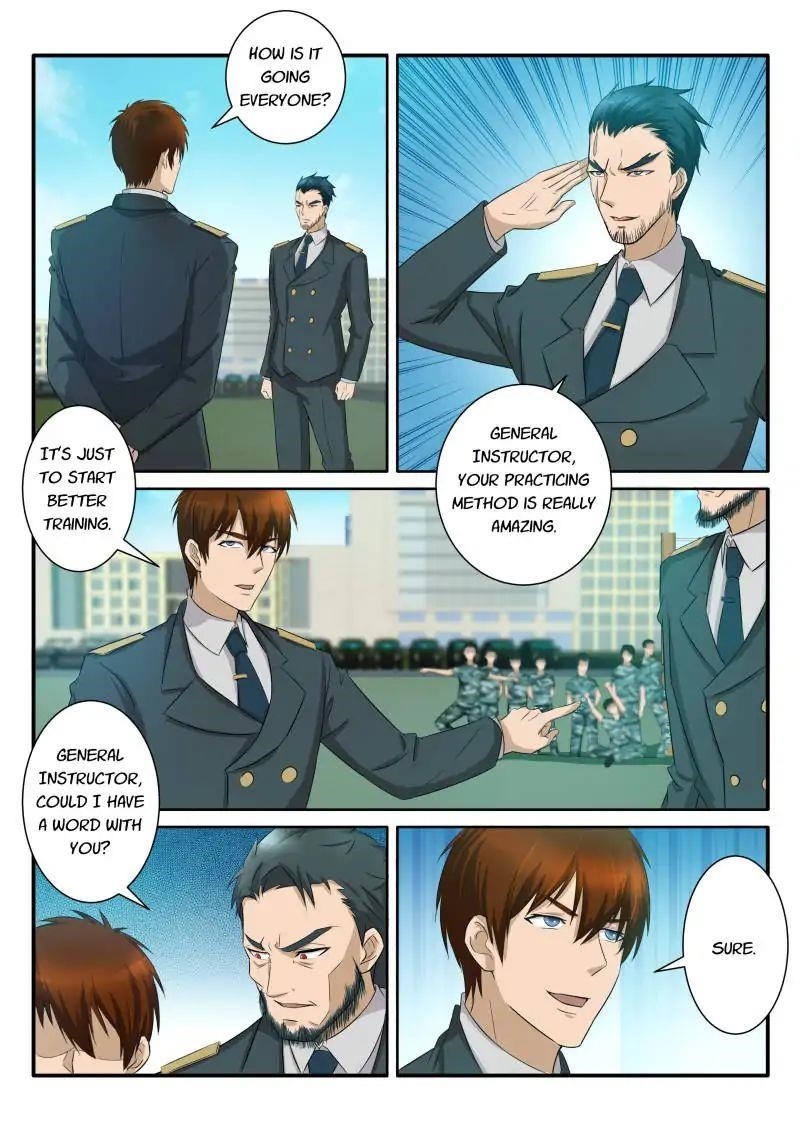 Rebirth of the Urban Immortal Cultivator Chapter 61 - Page 5