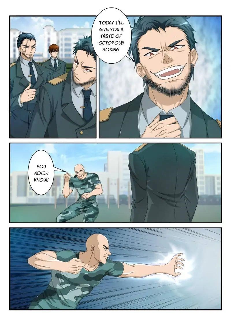 Rebirth of the Urban Immortal Cultivator Chapter 62 - Page 8