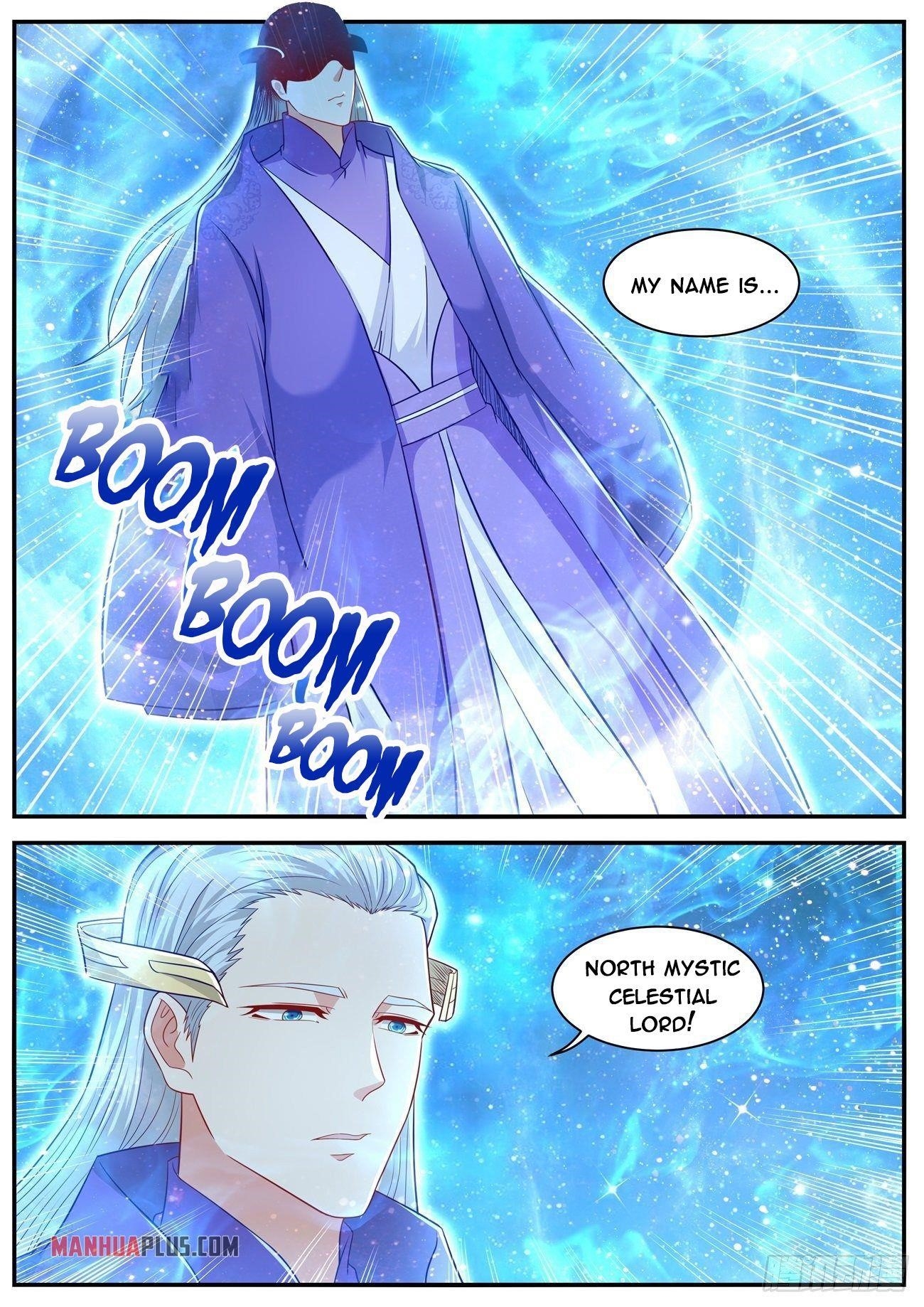 Rebirth of the Urban Immortal Cultivator Chapter 622 - Page 4