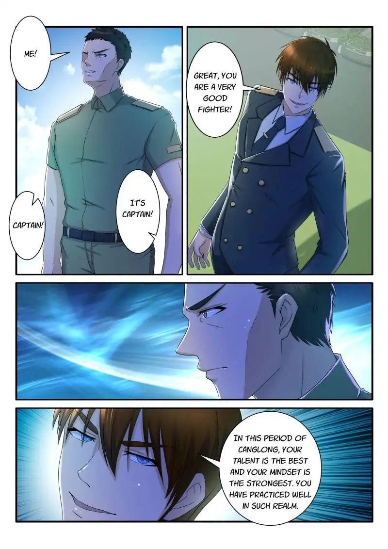 Rebirth of the Urban Immortal Cultivator Chapter 63 - Page 3