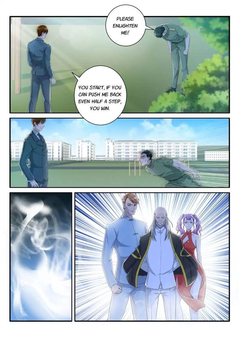 Rebirth of the Urban Immortal Cultivator Chapter 63 - Page 4