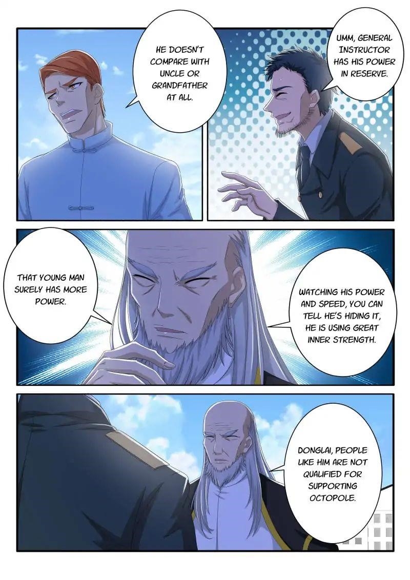 Rebirth of the Urban Immortal Cultivator Chapter 63 - Page 7