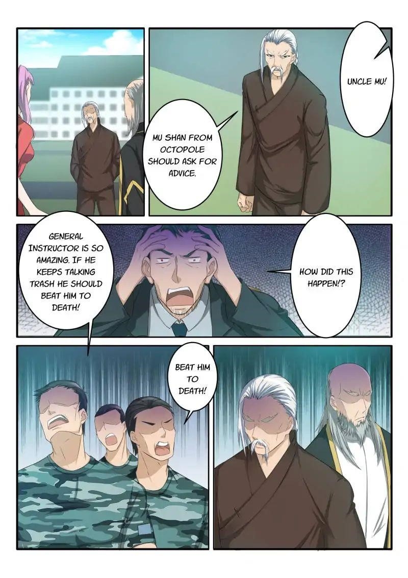 Rebirth of the Urban Immortal Cultivator Chapter 64 - Page 10