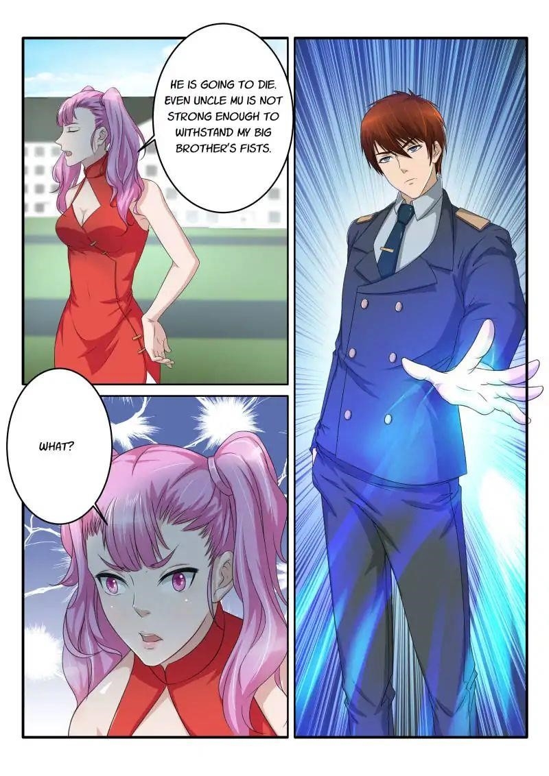 Rebirth of the Urban Immortal Cultivator Chapter 64 - Page 7