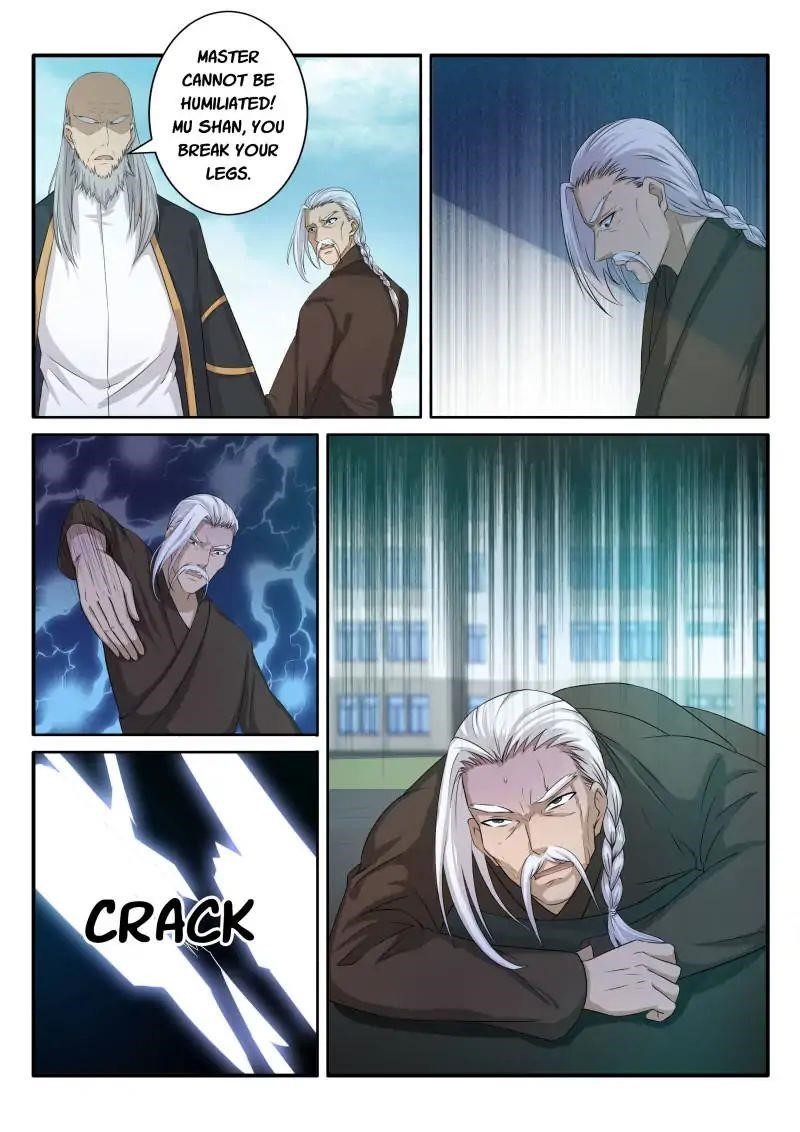 Rebirth of the Urban Immortal Cultivator Chapter 66 - Page 4