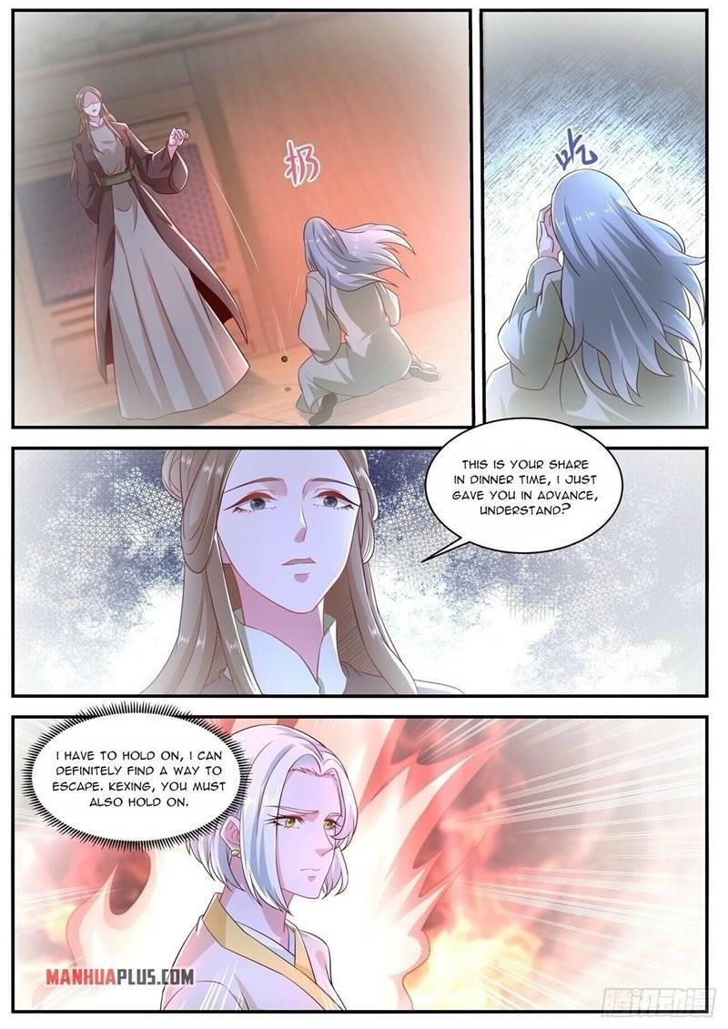 Rebirth of the Urban Immortal Cultivator Chapter 661 - Page 10