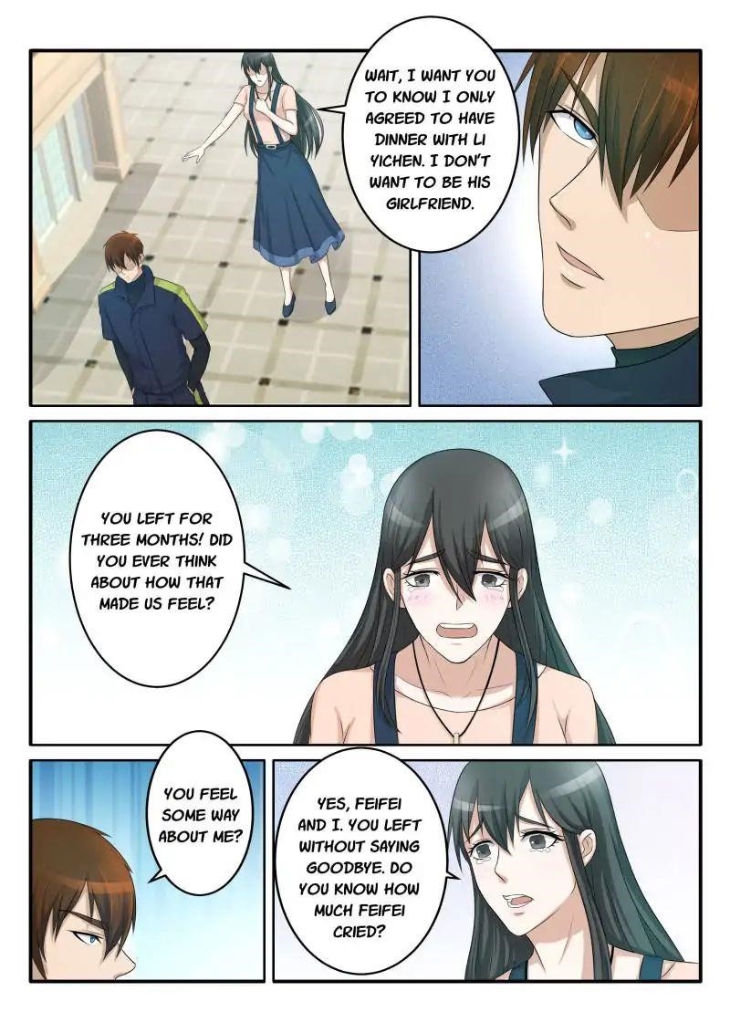 Rebirth of the Urban Immortal Cultivator Chapter 68 - Page 2