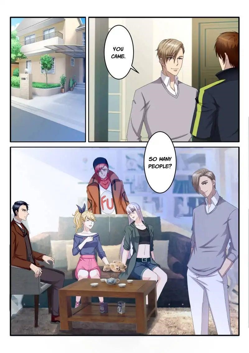 Rebirth of the Urban Immortal Cultivator Chapter 68 - Page 5