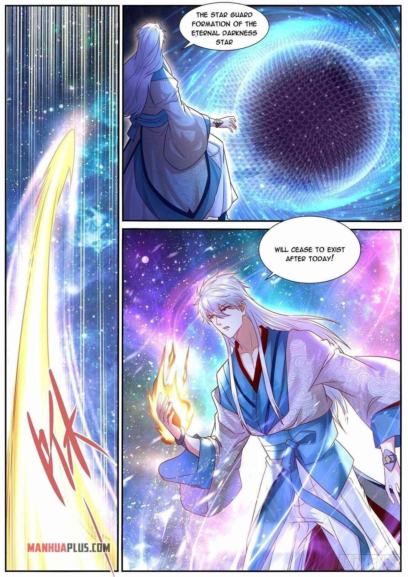 Rebirth of the Urban Immortal Cultivator Chapter 680 - Page 12