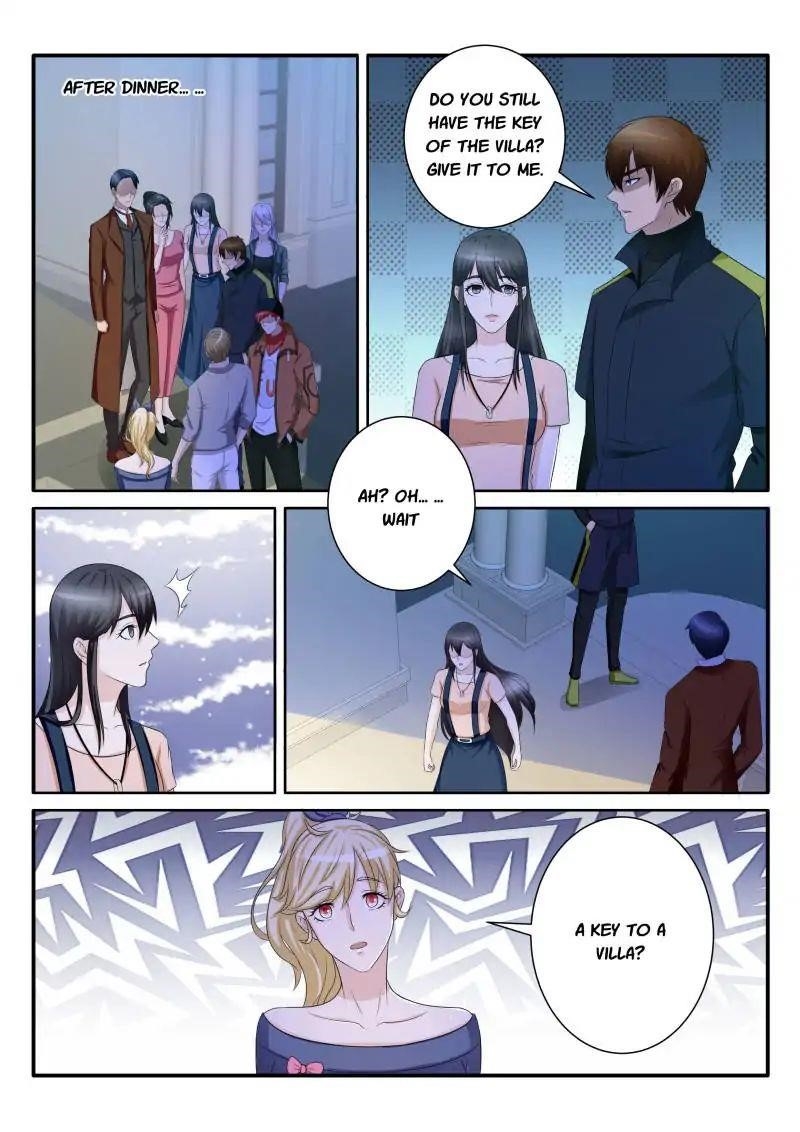 Rebirth of the Urban Immortal Cultivator Chapter 69 - Page 5