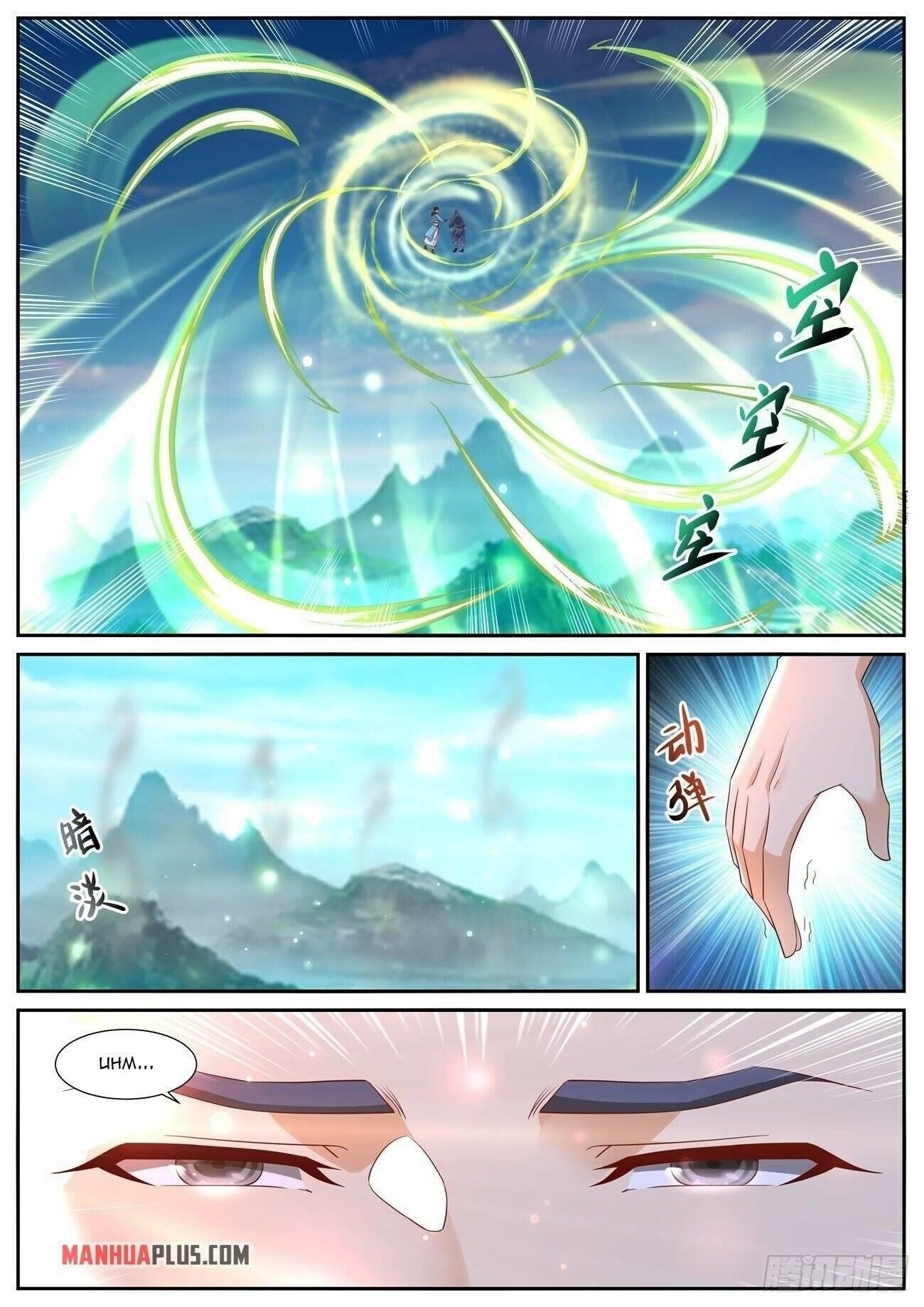 Rebirth of the Urban Immortal Cultivator Chapter 697 - Page 5