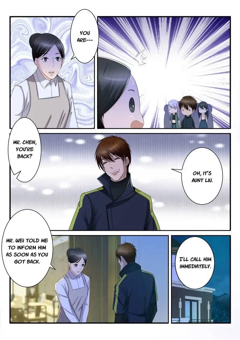 Rebirth of the Urban Immortal Cultivator Chapter 70 - Page 5