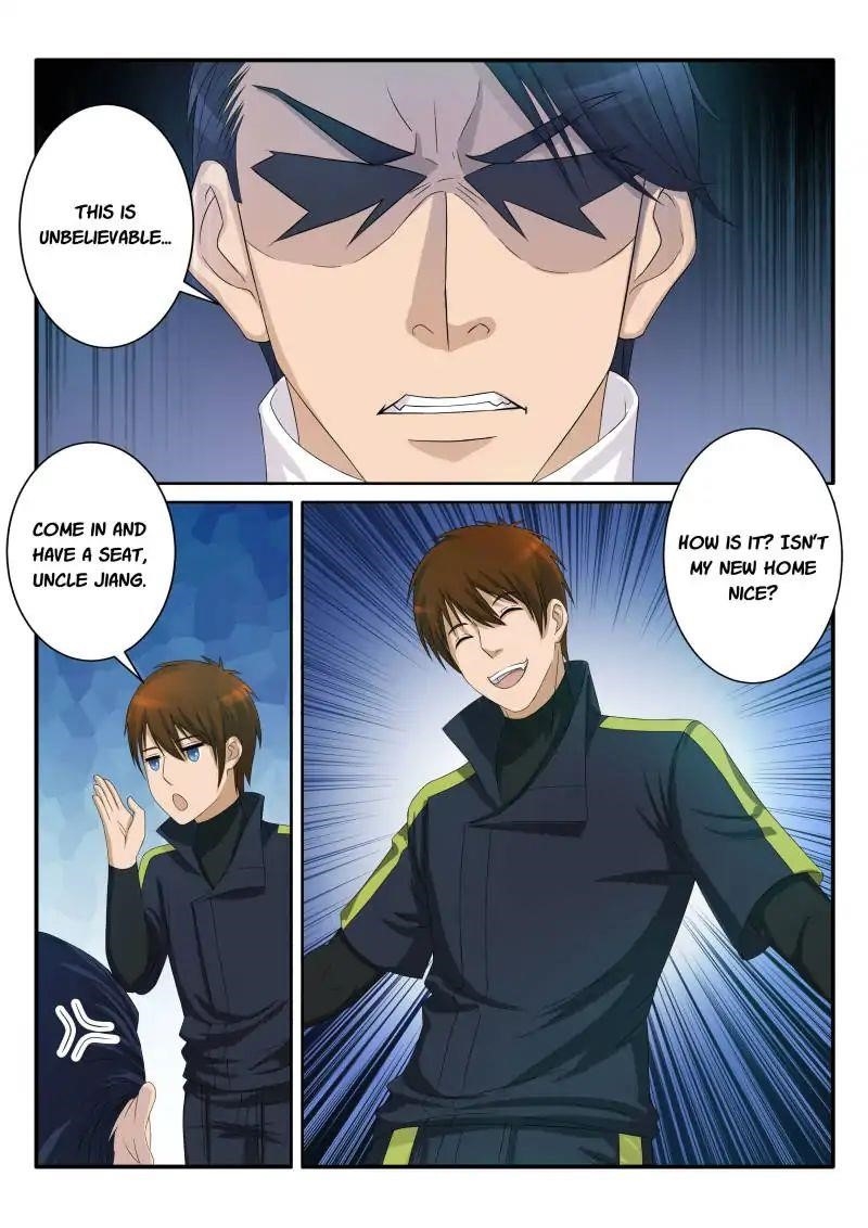 Rebirth of the Urban Immortal Cultivator Chapter 70 - Page 9