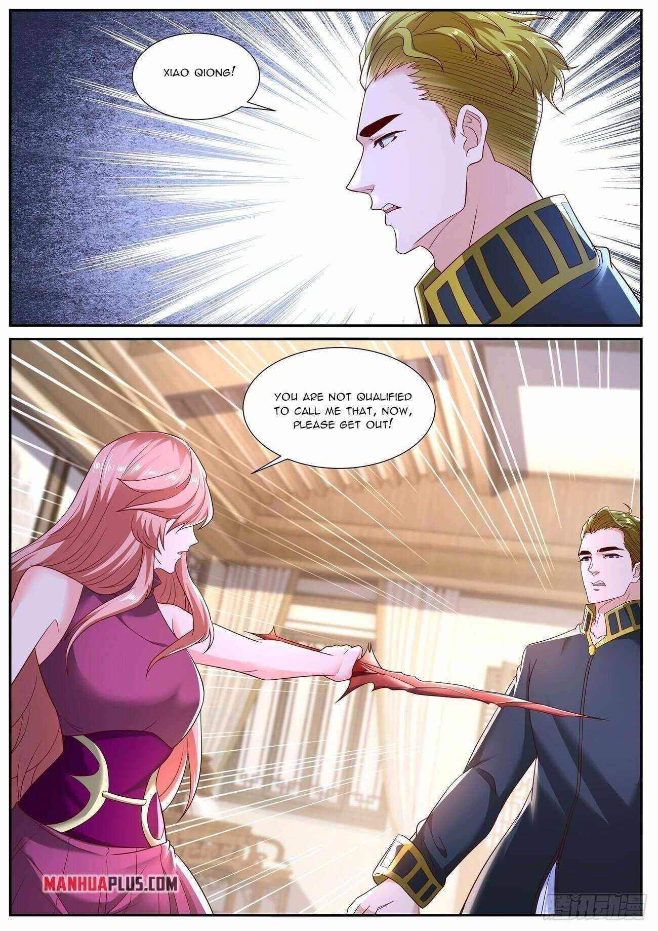 Rebirth of the Urban Immortal Cultivator Chapter 709 - Page 11