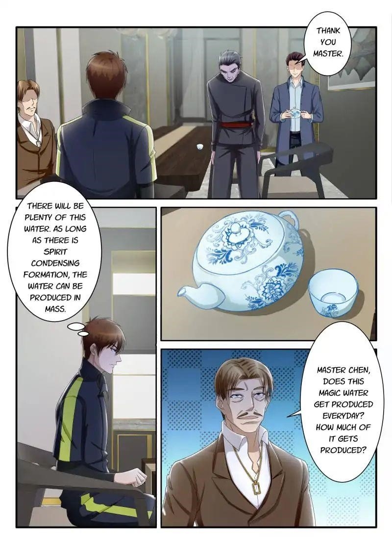 Rebirth of the Urban Immortal Cultivator Chapter 72 - Page 9