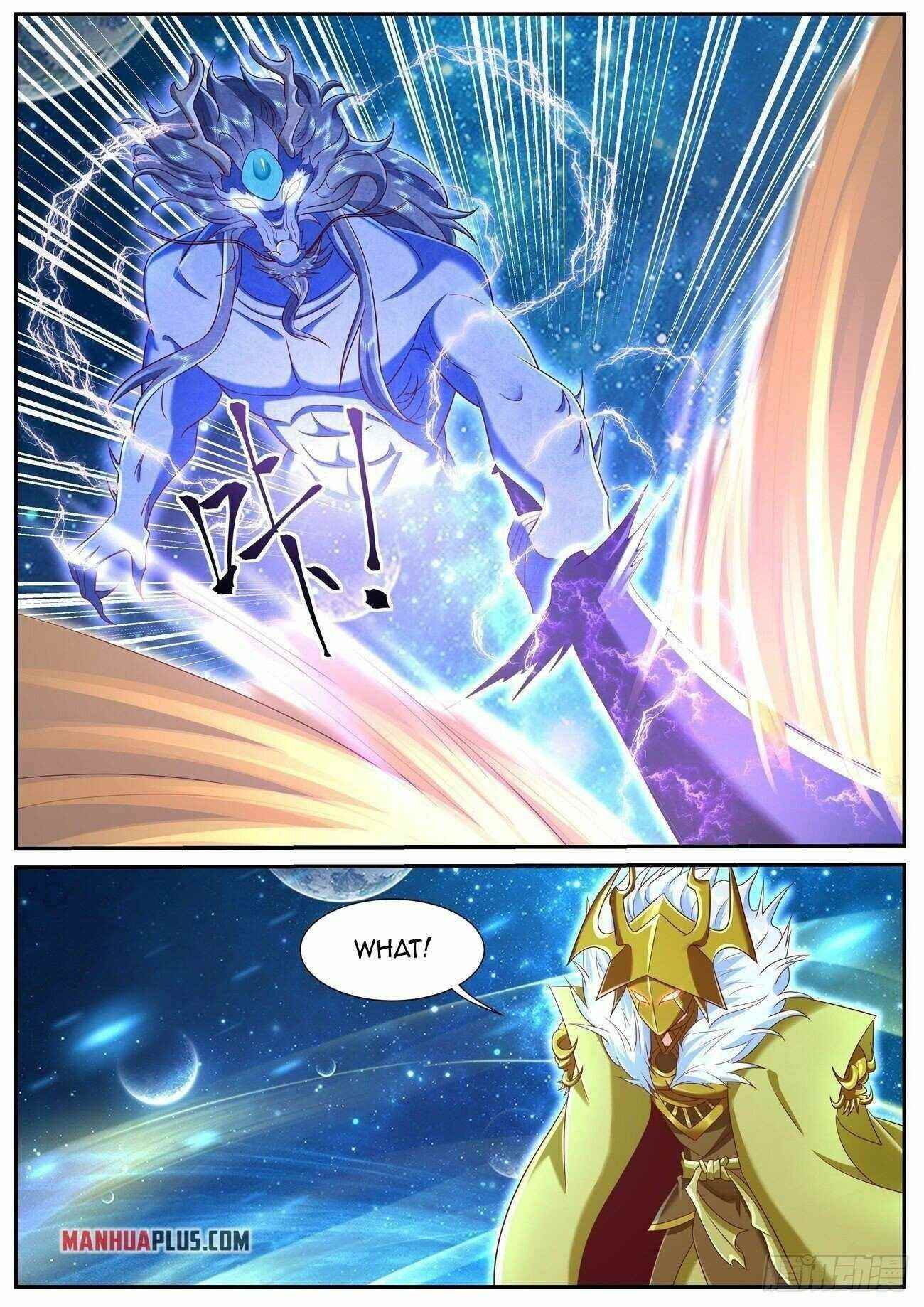 Rebirth of the Urban Immortal Cultivator Chapter 742 - Page 10