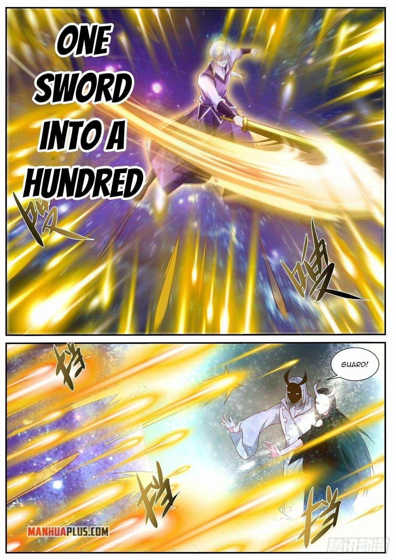 Rebirth of the Urban Immortal Cultivator Chapter 746 - Page 10