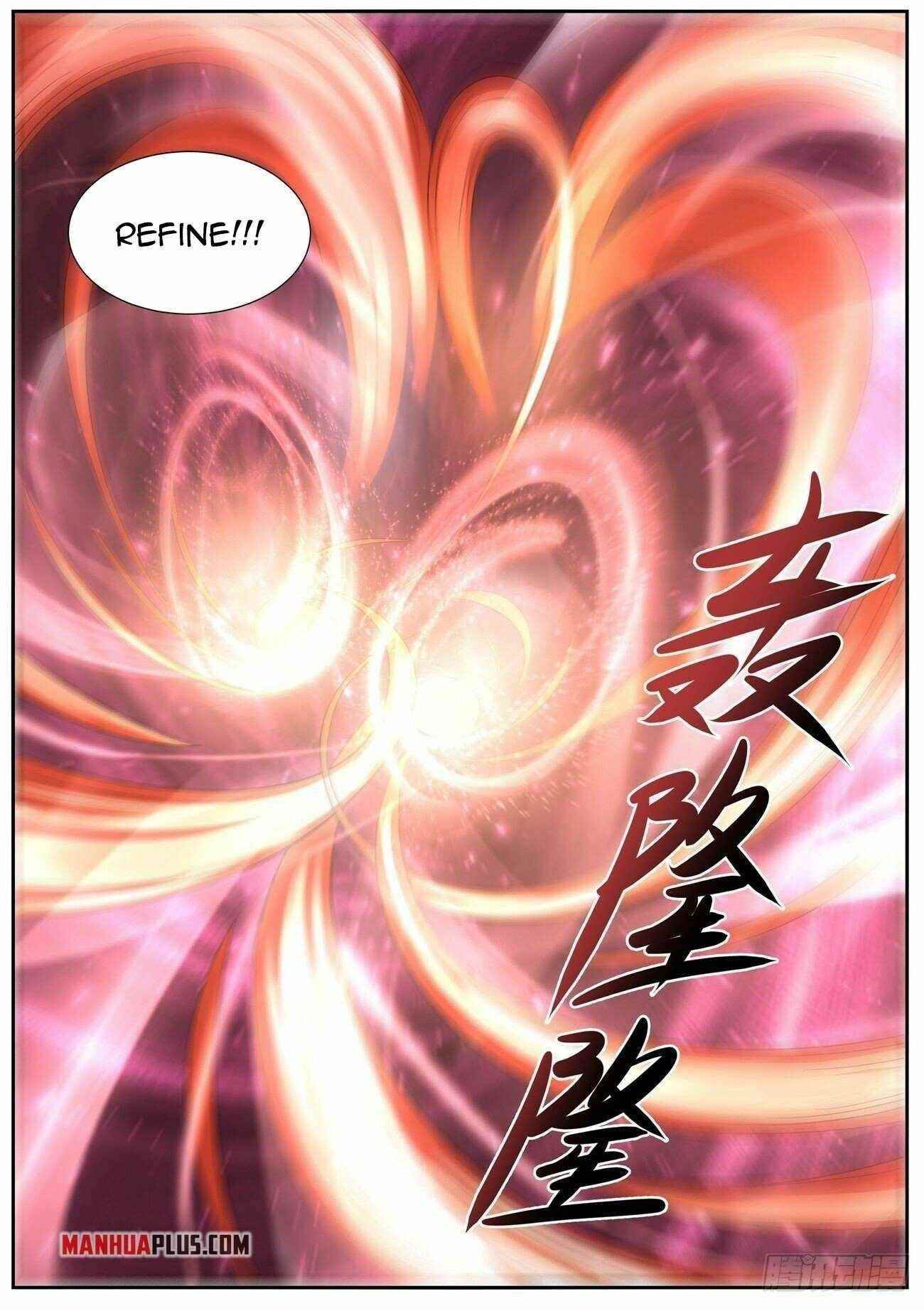 Rebirth of the Urban Immortal Cultivator Chapter 747 - Page 5