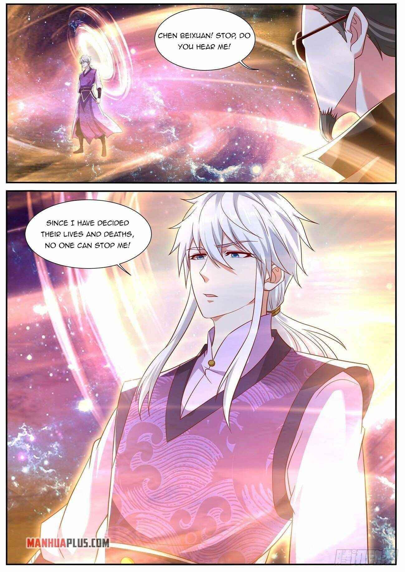 Rebirth of the Urban Immortal Cultivator Chapter 748 - Page 6