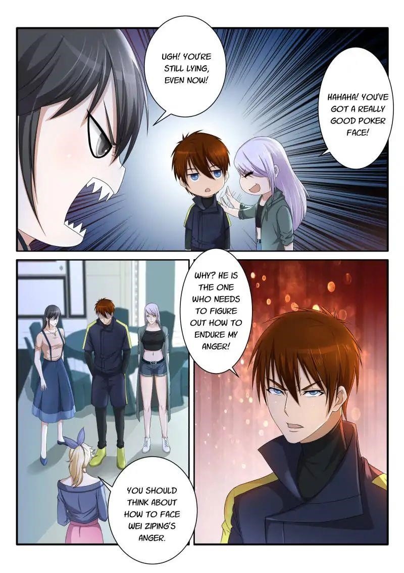 Rebirth of the Urban Immortal Cultivator Chapter 75 - Page 6