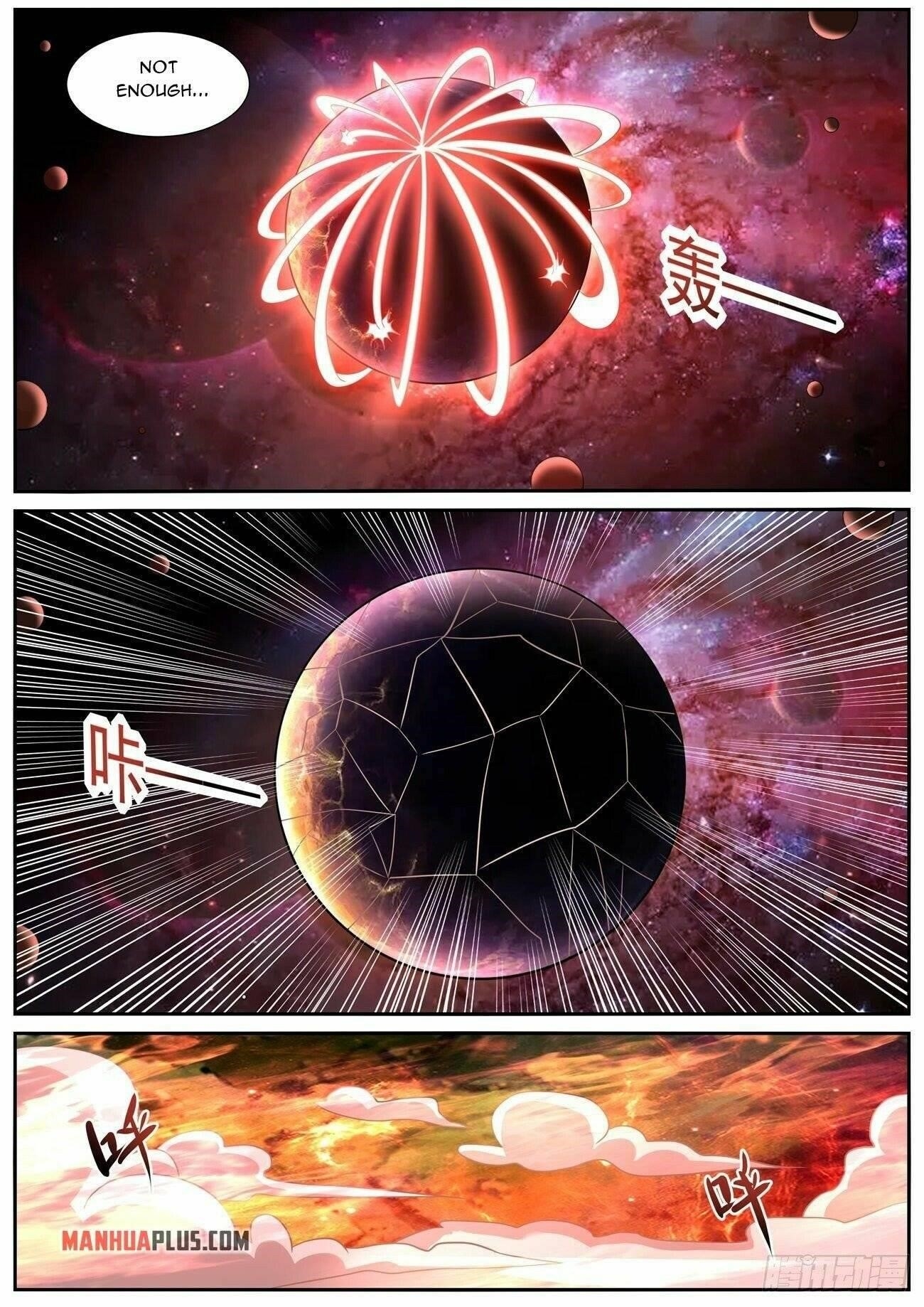 Rebirth of the Urban Immortal Cultivator Chapter 757 - Page 6