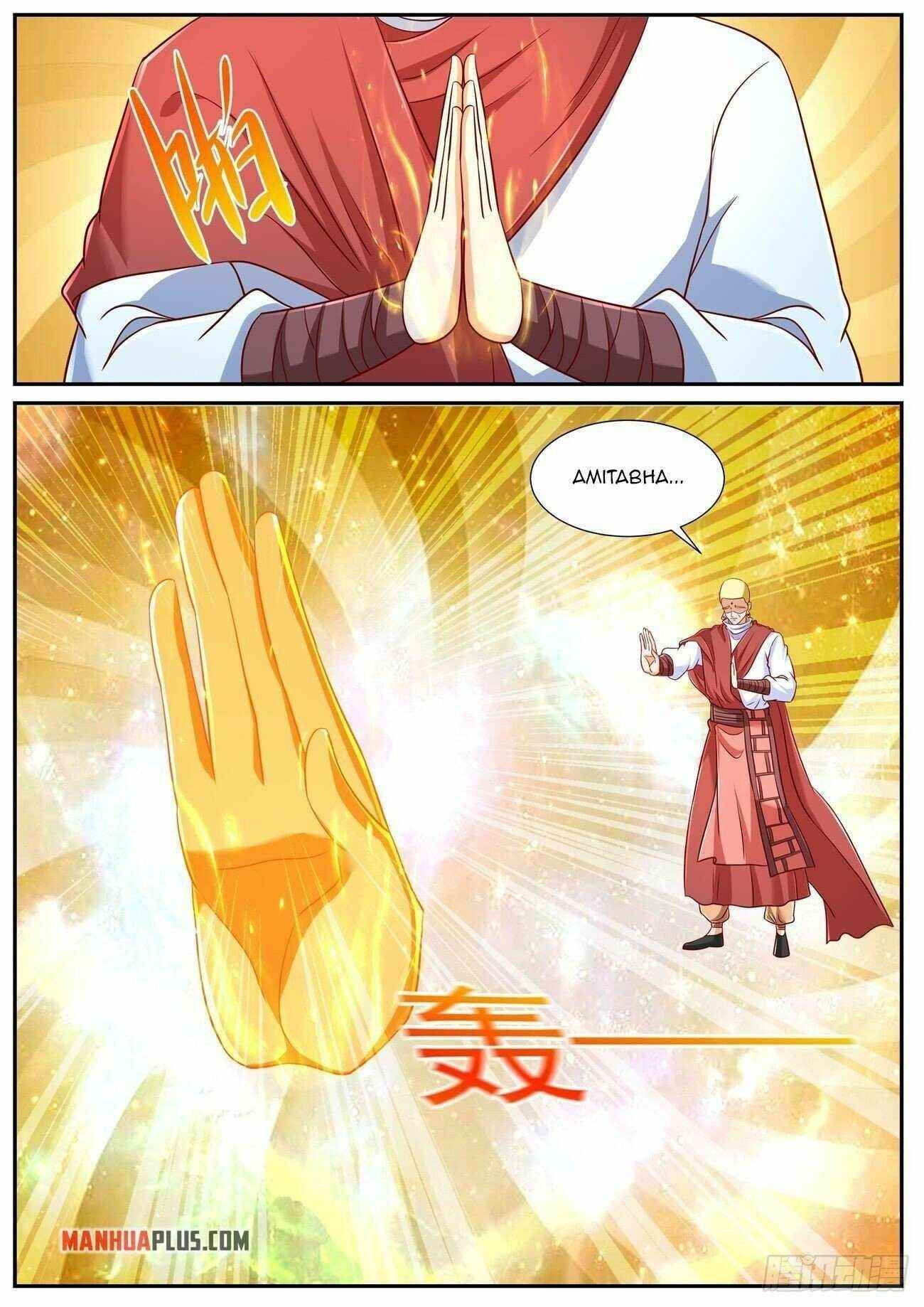 Rebirth of the Urban Immortal Cultivator Chapter 759 - Page 5