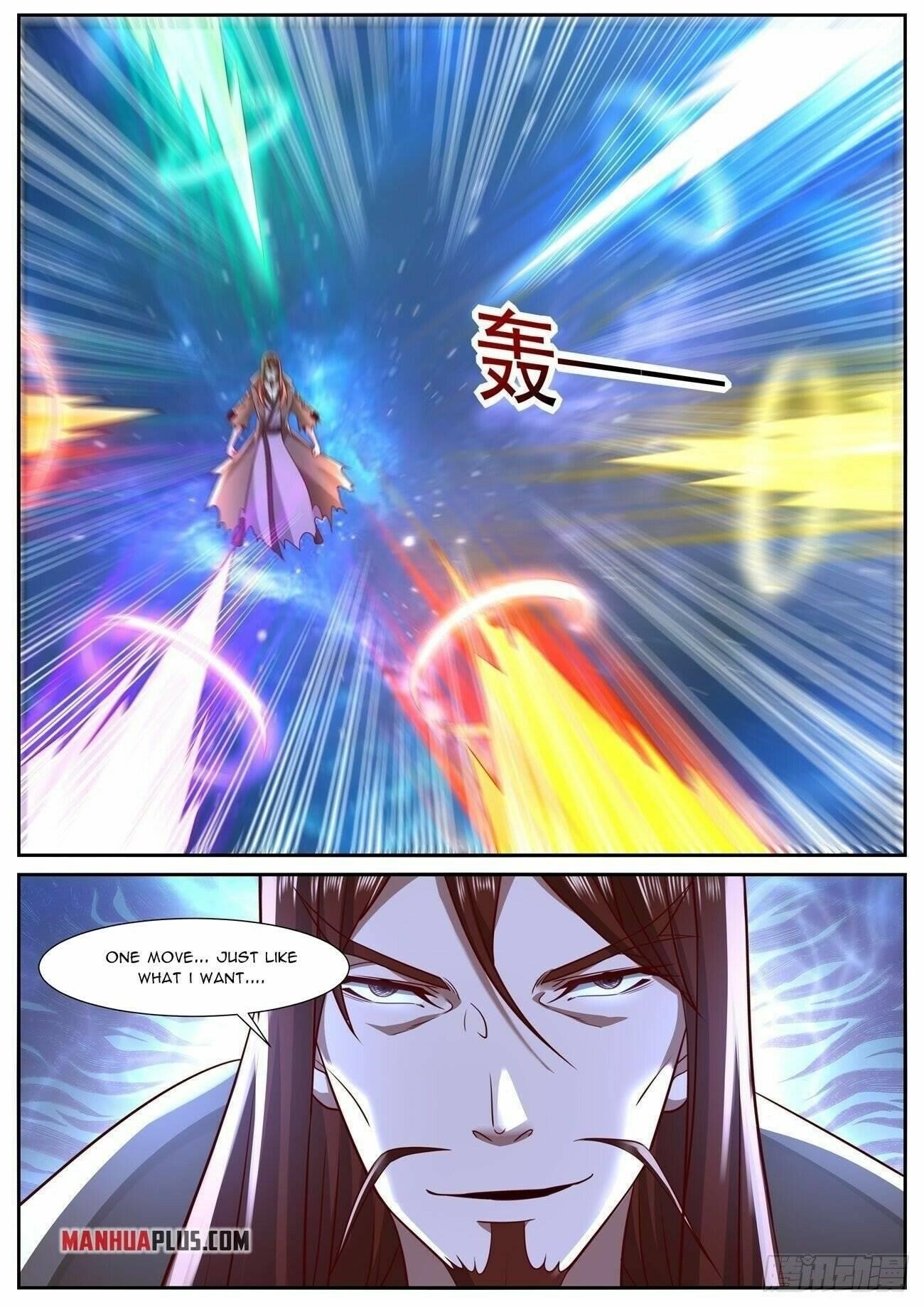 Rebirth of the Urban Immortal Cultivator Chapter 760 - Page 6