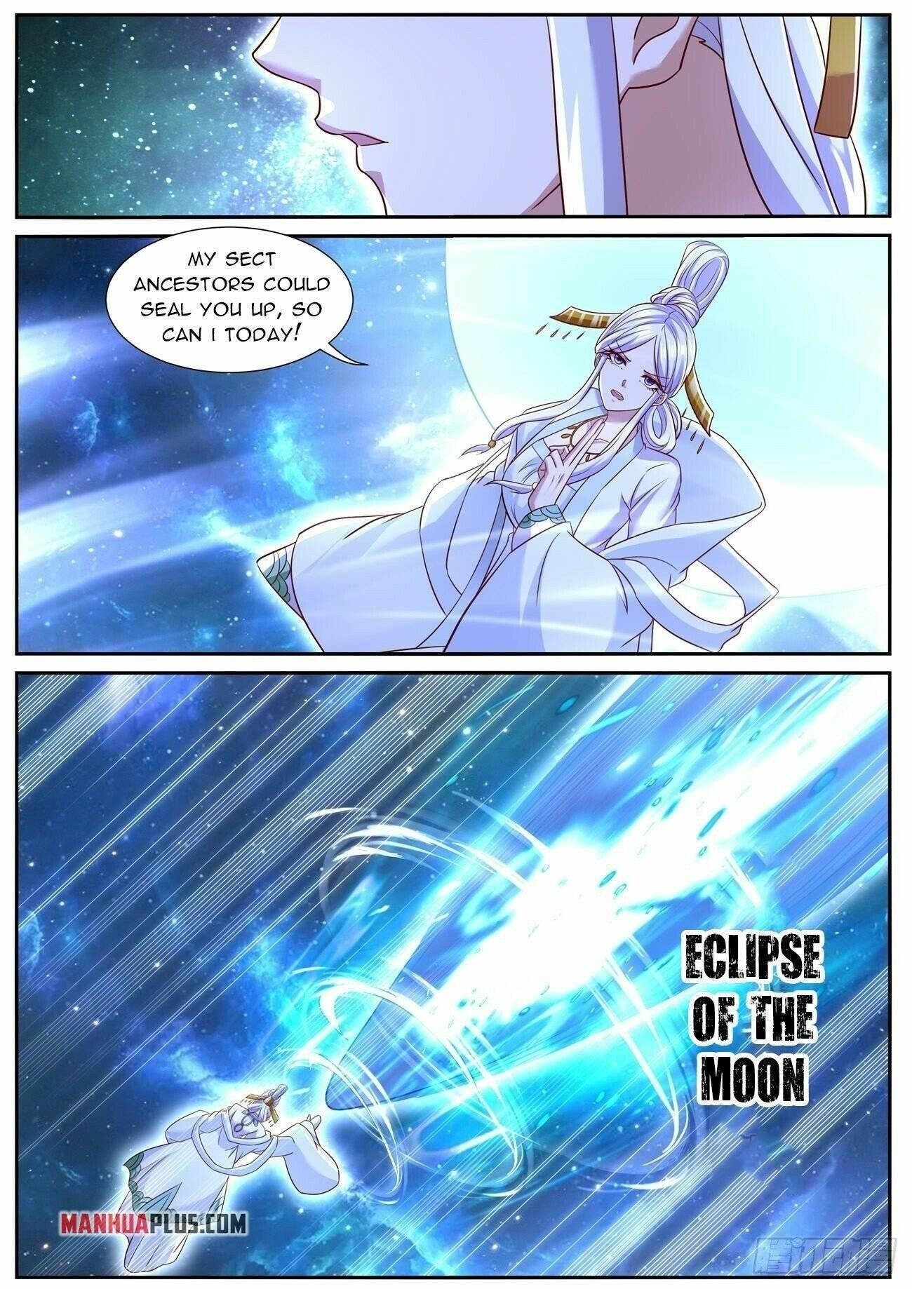 Rebirth of the Urban Immortal Cultivator Chapter 761 - Page 4