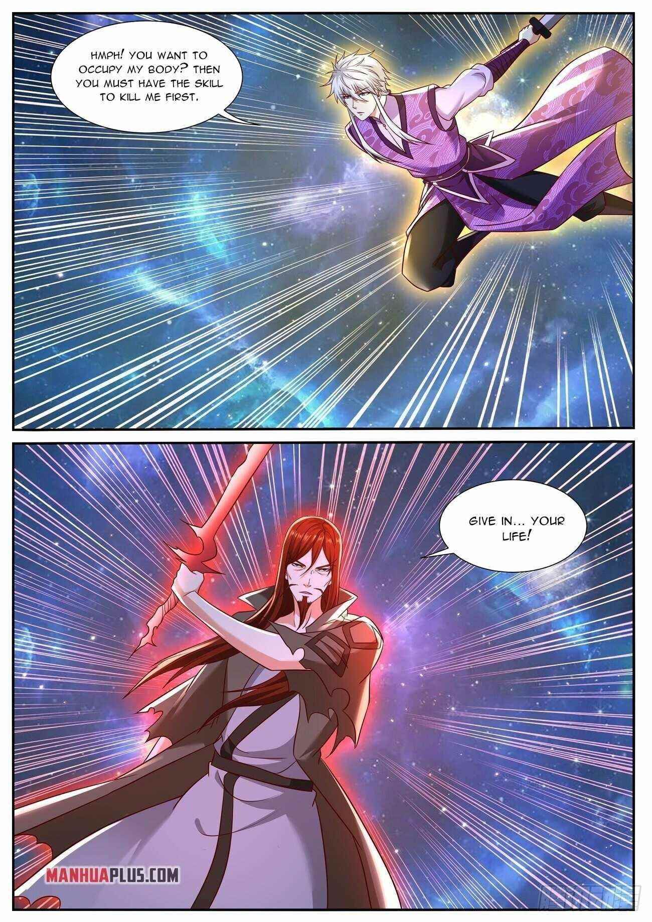 Rebirth of the Urban Immortal Cultivator Chapter 763 - Page 2