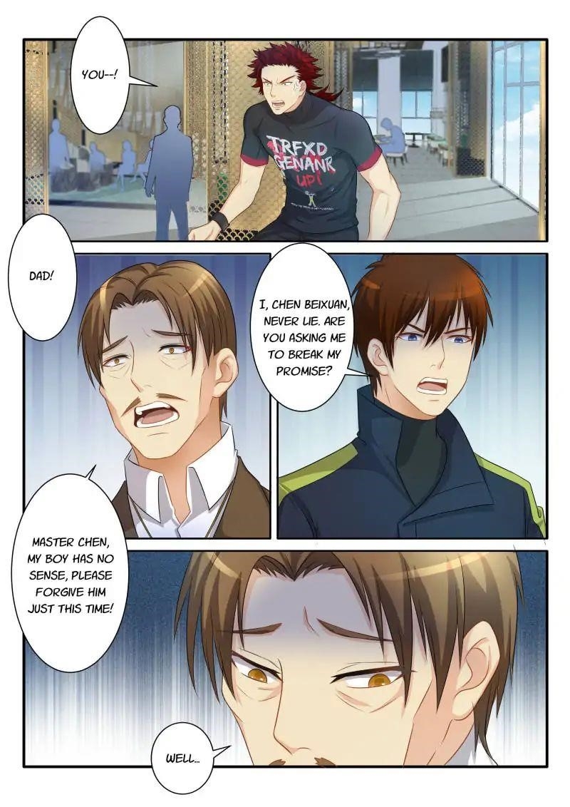 Rebirth of the Urban Immortal Cultivator Chapter 77 - Page 5