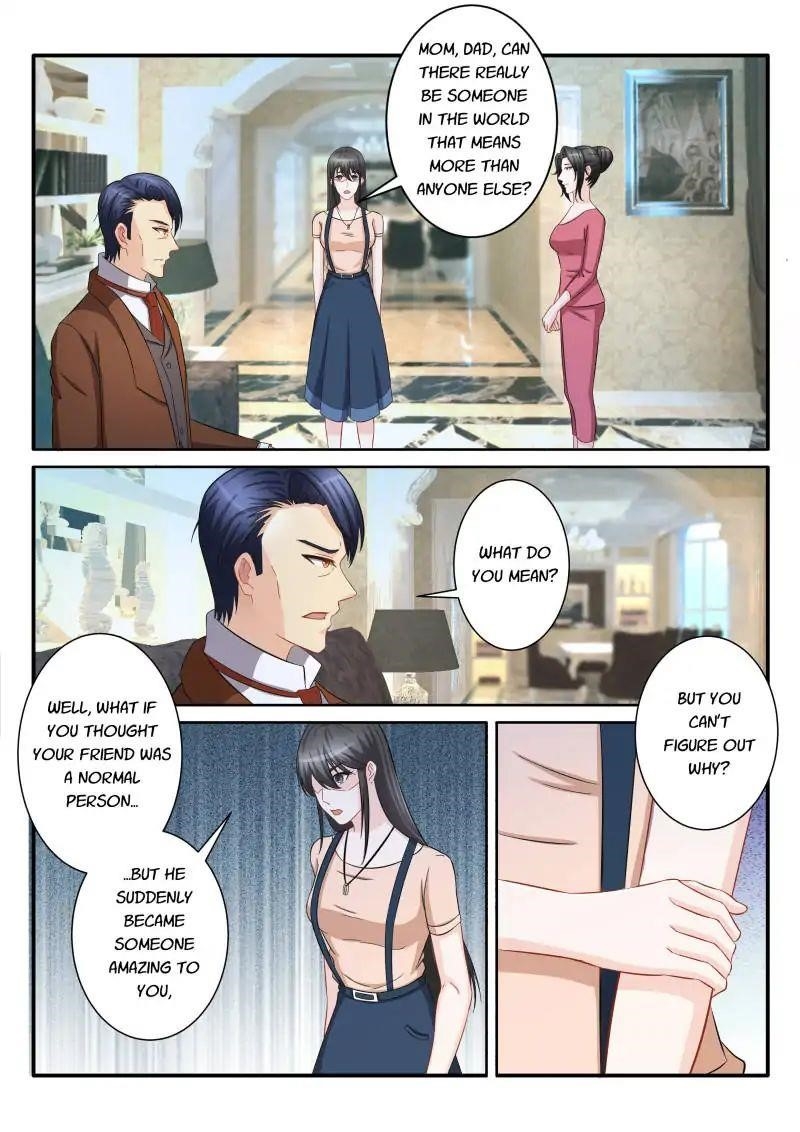 Rebirth of the Urban Immortal Cultivator Chapter 78 - Page 4