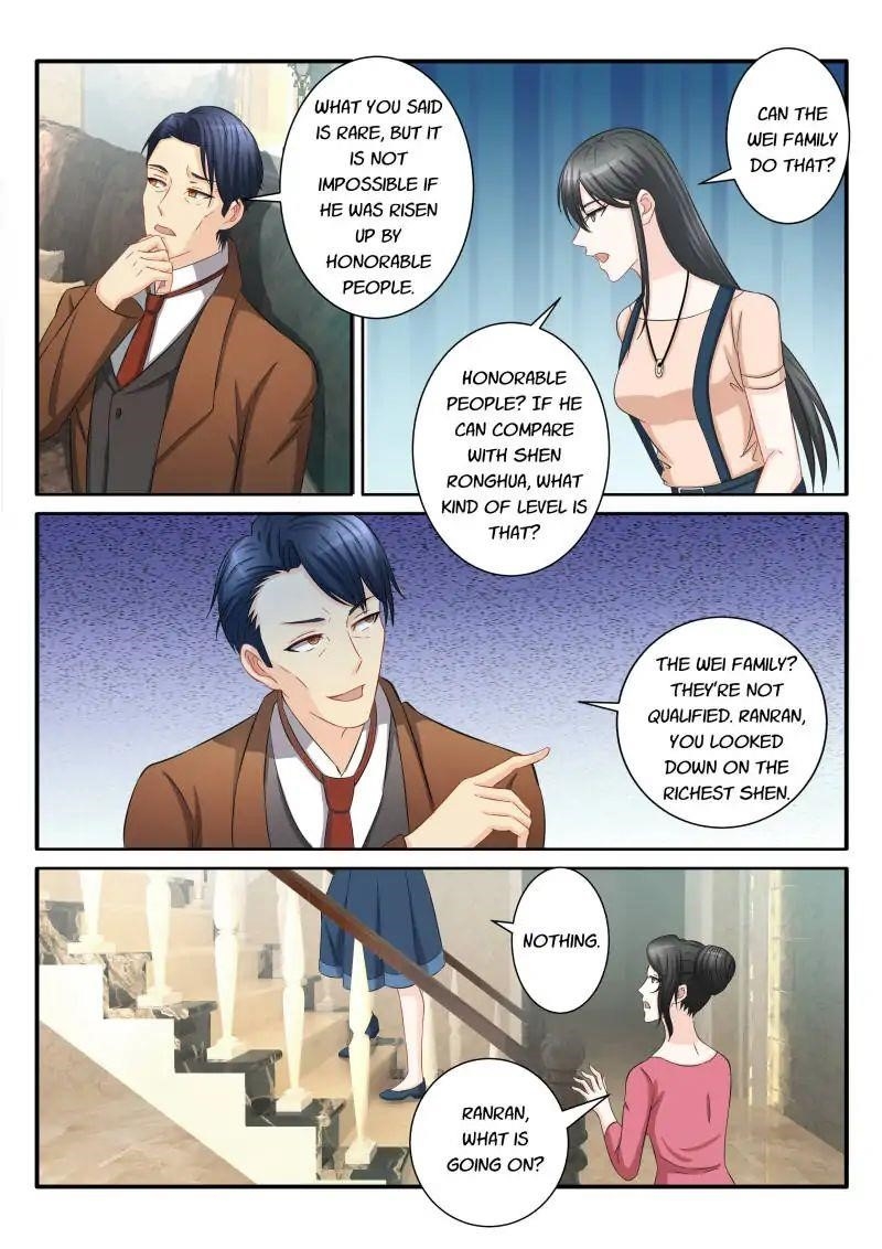 Rebirth of the Urban Immortal Cultivator Chapter 78 - Page 5