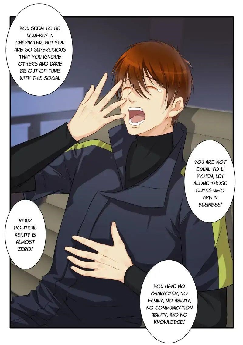 Rebirth of the Urban Immortal Cultivator Chapter 78 - Page 9