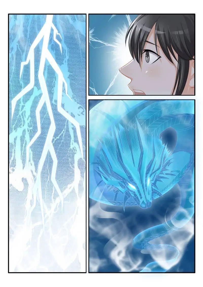 Rebirth of the Urban Immortal Cultivator Chapter 79 - Page 2