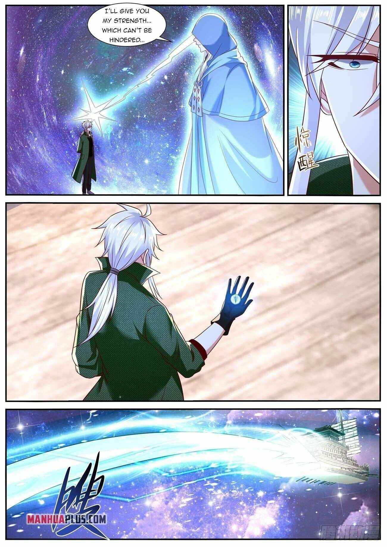 Rebirth of the Urban Immortal Cultivator Chapter 790 - Page 12