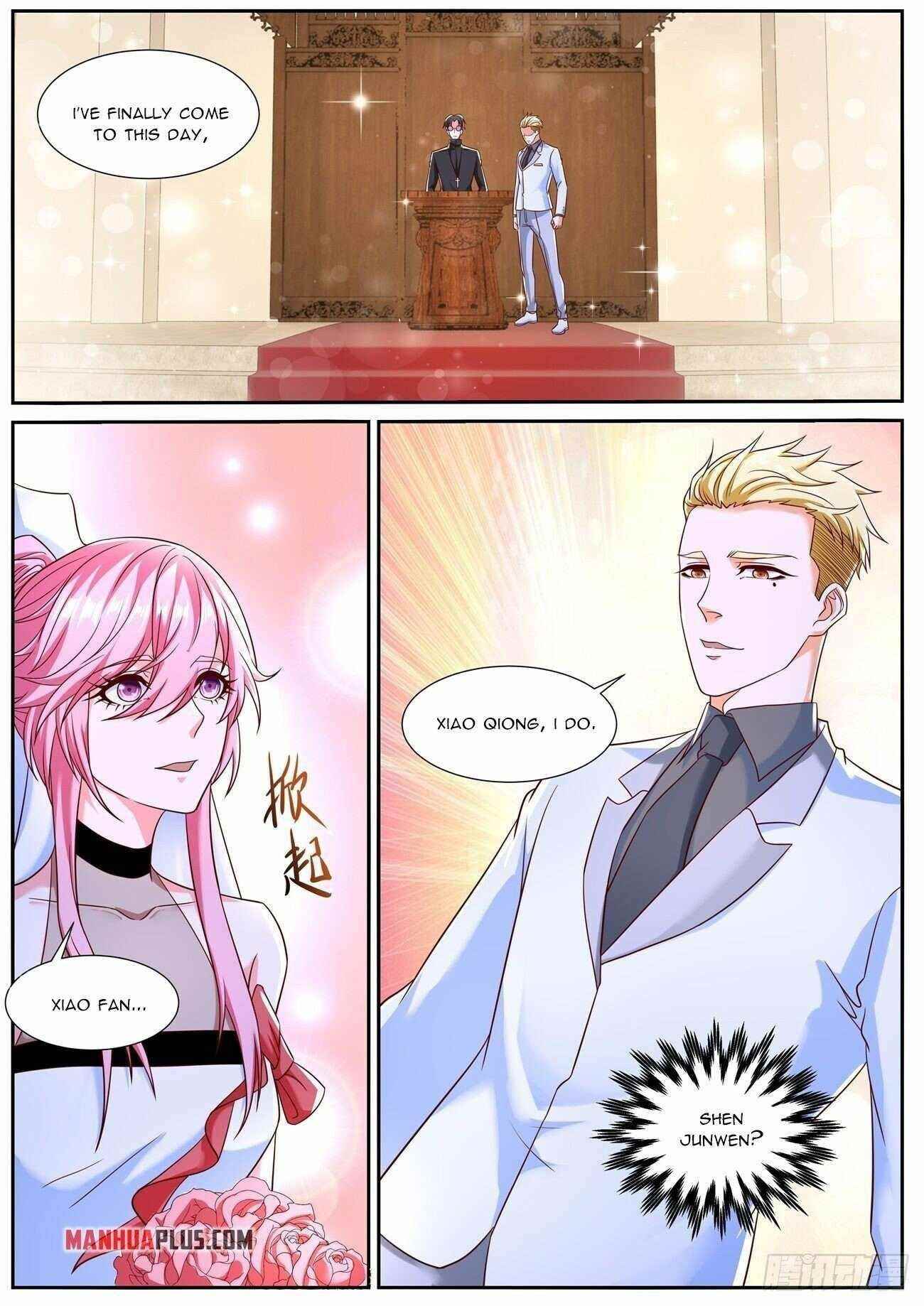 Rebirth of the Urban Immortal Cultivator Chapter 791 - Page 2