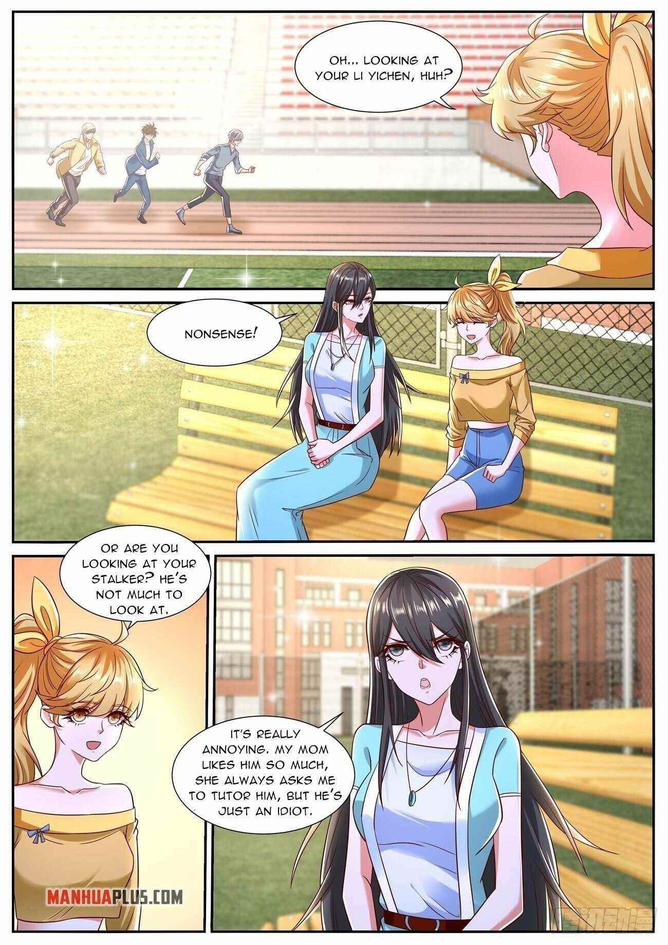 Rebirth of the Urban Immortal Cultivator Chapter 792 - Page 2