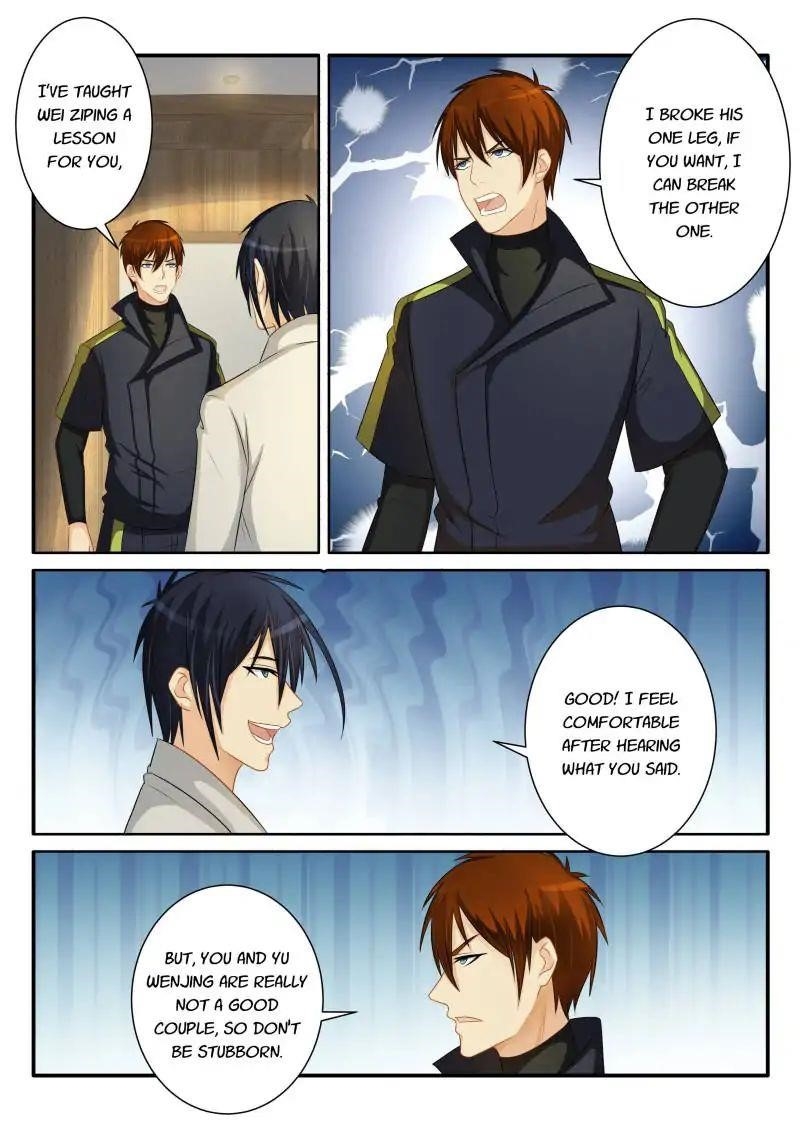 Rebirth of the Urban Immortal Cultivator Chapter 80 - Page 10